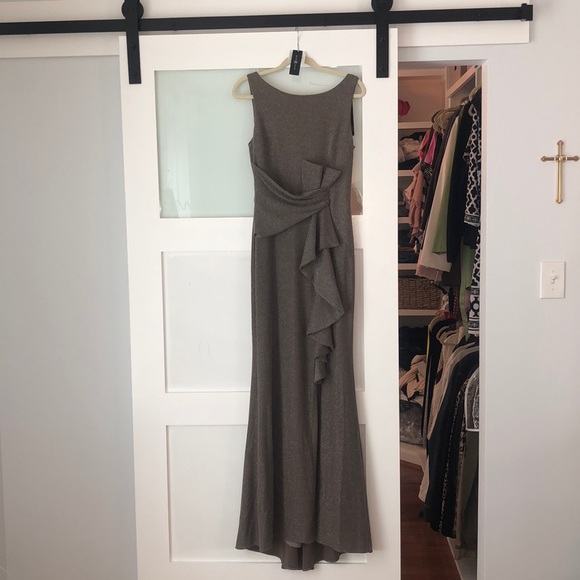 Betsy Adam BRAND NEW, NEVER WORN Dress - Picture 1 of 6